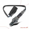 A-premium O2 Oxygen Sensor Compatible With Land Rover Lr3 Range Sport 2007-2009 4 0l 2l 4l Downstream