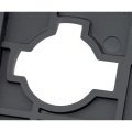 Interior Door Handle For Kia Optima 2011 2012 2013 Front Passenger Side Textured Black Replacement 826202t000 