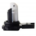 Aintier Mass Air Flow Sensor Meter 13627551638 Fit 2008-2011 For Bmw 128i 323i 2007-2014 328i 2009-2014 Xdrive 2007-2008 328xi