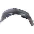 Ford Taurus Splash Guard Fender Liner 2010-2017 Front Driver Side Replacement For Bg1z16103a Fo1248144 Trim All Submodels