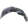 Ford Taurus Splash Guard Fender Liner 2010-2017 Front Driver Side Replacement For Bg1z16103a Fo1248144 Trim All Submodels