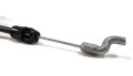 The Rop Shop Engine Control Cable For Husqvarna 183567 532183567 917532183567 Lawnmowers 