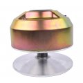 Primary Drive Clutch Replacement For John Deere Worksite 4x4 6x4 Gas Gator Tractors Am140986 