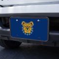 Graphics More North Carolina A T State Primary Logo Novelty Metal Vanity Tag License Plate