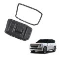 Transmission Oil Pan With Gasket Assembly For F250 Super Duty 2017 2022 F350 2020 Model 265 854 Br3z 7a194 A 