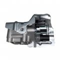Dnj Vts1025 Oil Control Spool Valve For 02-11 Honda Acura Element Cr-v Accord Rsx Civic 2 0l-2 4l L4 Dohc Naturally Aspirated 