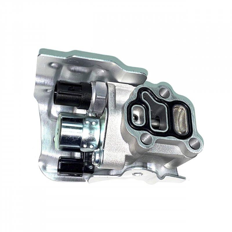Dnj Vts1025 Oil Control Spool Valve For 02-11 Honda Acura Element Cr-v Accord Rsx Civic 2 0l-2 4l L4 Dohc Naturally Aspirated
