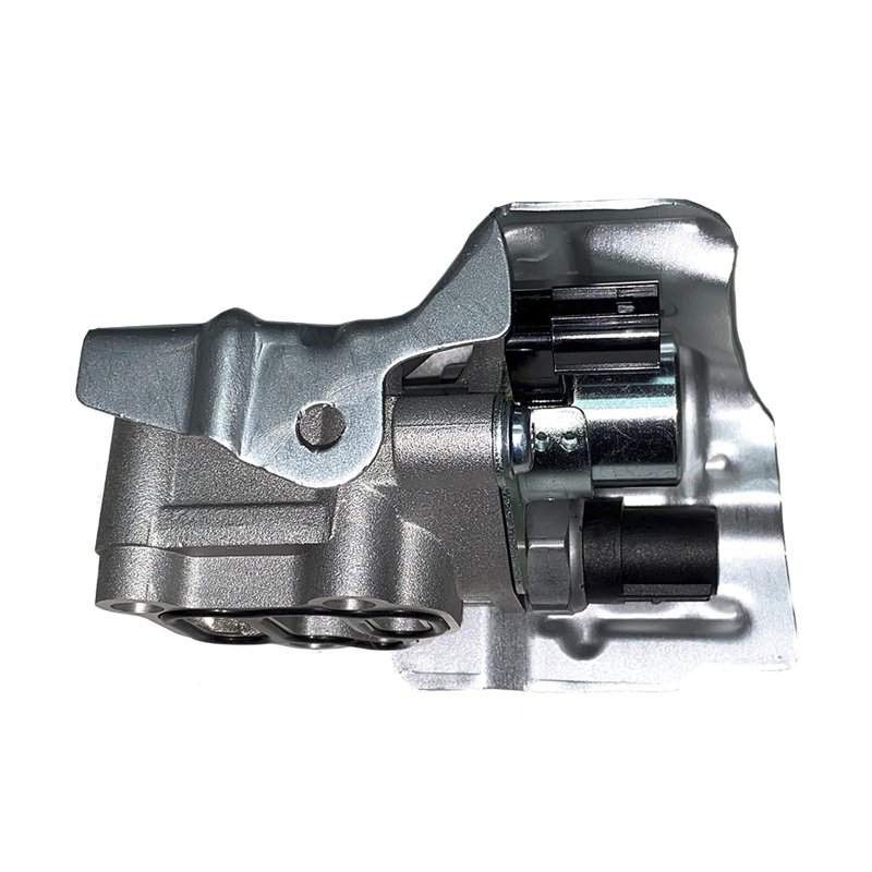 Dnj Vts1025 Oil Control Spool Valve For 02-11 Honda Acura Element Cr-v Accord Rsx Civic 2 0l-2 4l L4 Dohc Naturally Aspirated