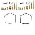 Hippotech Pack Of 2 Carburetor Rebuild Kit Carb Replacement For Honda Cb360 Cj360t Cl360