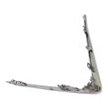Lexus Es300h Es350 2019 20 21 22 23 2024 Grille Molding Passenger Side Replacement For Lx1213106 5312306080 