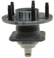 Raybestos 712150 Professional Grade Wheel Hub And Bearing Assembly 