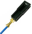 Pico 1888pt 16-14 Awg Electrical Wiring 0 250 Split Tab Quick Connect Set 10 Sets Per Package 