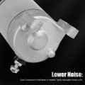 400ex Starter Motor 31200-hn1-000 Compatible With Honda Trx400ex Sportrax 1999-2004
