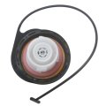 E85 Gas Cap Fuel For G Mc 2007-2008 Sierra 1500 5 3l Replaces Gt295 20915990 
