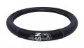 Navy Steering Wheel Cover Medium