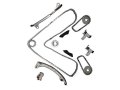 Timing Chain Kit For 2005-2012 Toyota Tacoma 4 0l V6 Dohc 1gr-fe 