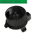 Munirater Hvac Blower Heater Motor Rear Replacement For Explorer 2011-2019 Flex 2009-2019