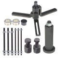 Crank Puller Installer With Case Splitter Separator 