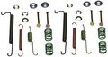 Carlson Quality Brake Parts H7274 Combination Kit 
