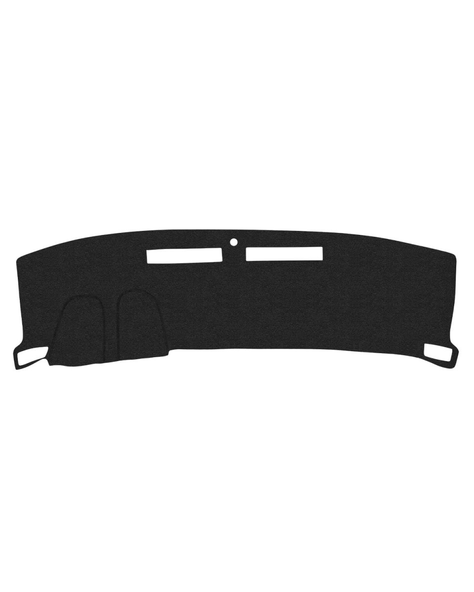 Cartist Dashboard Cover Fits For Chevy Chevrolet Camaro 2010 2011 2012 2013 2014 2015 Dash Accessories Non-slip Sunshield Felt