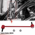 X Autohaux 2pcs Front Sway Bar Links Stabilizer End Link Suspension Kit For Chevrolet Cobalt Hhr 2005-2010 Pontiac G5 G6 Saturn