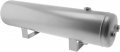 Vixen Horns 3 Gallon 12 Liter 6 Ports Train Horn Aluminum Air Tank 200 Psi Silver Vxt3000a 