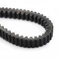 Topteng Drive Belt Replacement For Sym Joymax300 Joymax Voyager Gts 250 300 Rv250 23100-l3a-0002