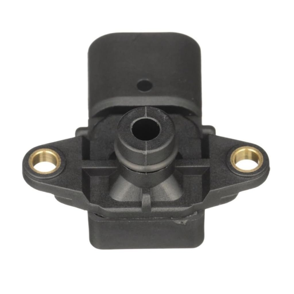 Map Sensor For Jeep Commander 2006 2007 2008 2009 2010 Black Plug In Connector Blade Terminal Oval Alx-pau-si-as217-clb16