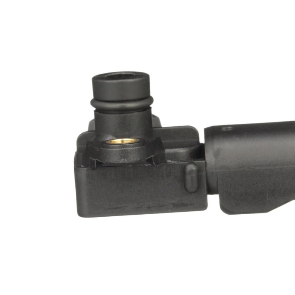 Map Sensor For Jeep Commander 2006 2007 2008 2009 2010 Black Plug In Connector Blade Terminal Oval Alx-pau-si-as217-clb16