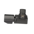 Map Sensor For Jeep Commander 2006 2007 2008 2009 2010 Black Plug In Connector Blade Terminal Oval Alx-pau-si-as217-clb16