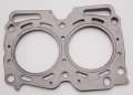 C4261-040 Mls Head Gasket Stainless Steel Multi Layer With Viton Coating For Aluminum Heads And Cast Iron Blocks 