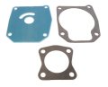 The Rop Shop Water Pump Impeller Kit For 1999 Johnson 55 Hp Am55rsld J55wryees Outboard Boat