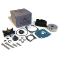 The Rop Shop Water Pump Impeller Kit For 1999 Johnson 55 Hp Am55rsld J55wryees Outboard Boat