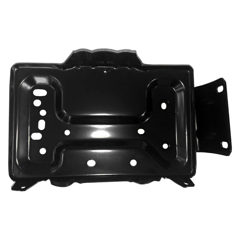 Goodmark Battery Tray To Passenger Side