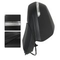 Passenger Right Side Mirror 8 Pin Replacement For Blazer 2019 2020 2021 Part Number 84698489 Gm1321622 Paint To Match Front