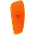Front Driver Side Marker And Parking Light For Jeep Renegade 2015 2016 2017 2018 Capa Certified Partslink Ch2550134 68256050aa 