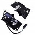 Gxywady Front Left And Right Lower Hood Catch Latch Lock 51237242548 51237242549 Replacement For Bmw F30 F34 F80 F87