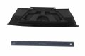 Polaris Atv Storage Cover Assembly Rear Genuine Oem Part Qty 1