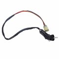 Ignition Switch Key Replacement For Honda Rancher 350 400 420 Foreman 450 500 Rincon 650 680 Part Number 35100-hn5-670