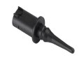 Ambient Air Temperature Sensor For Mercedes Benz C350 Sprinter 2500 0075421318 0005428418 Outside Temp Flange Mount 