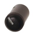 Radio Speaker Control Knob For Chevy K1500 K2500 1995 1996 1997 1998 1999 Black Plastic With Indicator Markings Standard Style