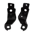 Headlight Brackets For Chevy Impala 2014 2020 Driver And Passenger Side Pair Rear Replacement Gm2509124 Gm2508124 20879825 