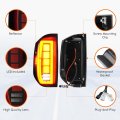 Tail Light 3rd Third Brake Cargo Lamp For Toyota Tundra 2014 2015 2016 2017 2018 High Mount Stop Rear Led Taillight Assembly