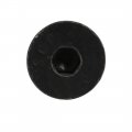 Uxcell 2pcs M8x30mm 10 9 Grade Flat Countersunk Head Hex Socket Left Hand Thread Bolt