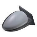 Spieg Gm1321549 Passenger Side Mirror Replacement For Chevrolet Cruze 2013-2015 Power Heated Manual Fold W Bsm Lane Departure