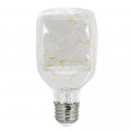 Feit Electric Fy Np Rgb Led 1w Decorative Fairy Rgb Magical Glow Small Clear Led Light Bulb 4 5 H X 2 3 D Multi-color