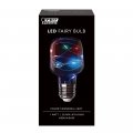 Feit Electric Fy Np Rgb Led 1w Decorative Fairy Rgb Magical Glow Small Clear Led Light Bulb 4 5 H X 2 3 D Multi-color