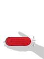 Grote 77362 Red Oval Led Strobe Lights
