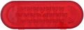 Grote 77362 Red Oval Led Strobe Lights