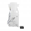 A-premium Electric Fuel Pump Module Assembly With Sending Unit Compatible Audi Tt 2002 2003 2004 2005 2006 L4 1 8l Gas Replace
